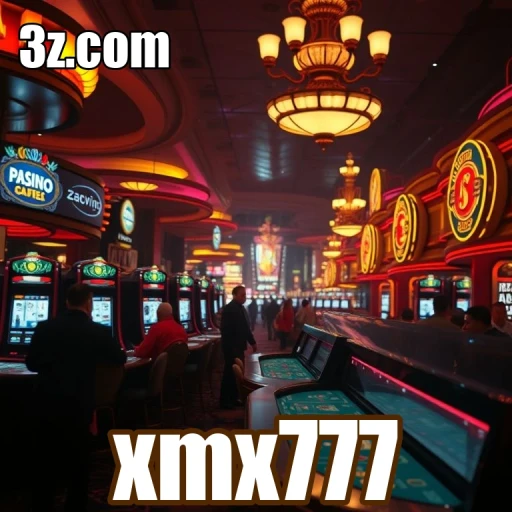 xmx777 Vip