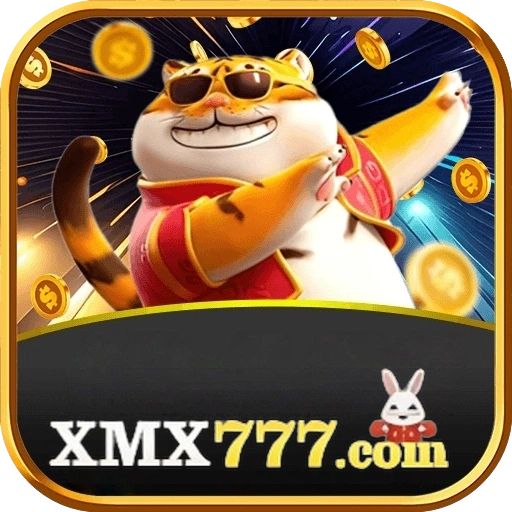 xmx777 logo